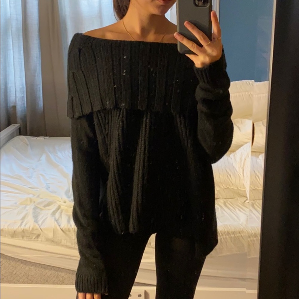 Express Sweater